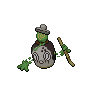 Dark Poltchageist